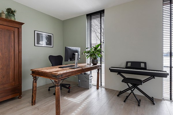 Medium property photo - Inarimeer 61, 3446 JJ Woerden